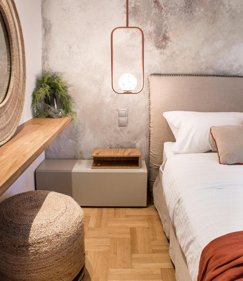 Tree Olive Athens Apartment Luaran gambar