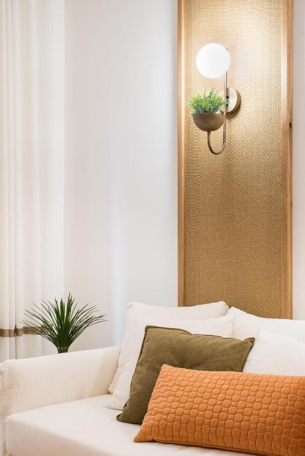 Tree Olive Athens Apartment Luaran gambar
